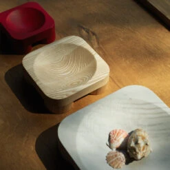 Normann Copenhagen Chub Bowl (Order Quantity: 4) -Danish Design Store 2024 Chub Bowl Group 05