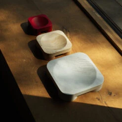 Normann Copenhagen Chub Bowl (Order Quantity: 4) -Danish Design Store 2024 Chub Bowl Group 06