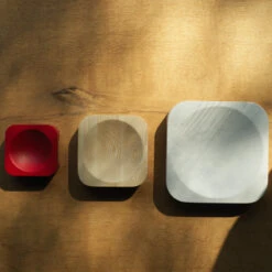 Normann Copenhagen Chub Bowl (Order Quantity: 4) -Danish Design Store 2024 Chub Bowl Group 07