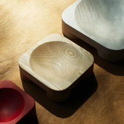 Normann Copenhagen Chub Bowl (Order Quantity: 4) -Danish Design Store 2024 Chub Bowl Group 08