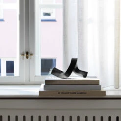 Normann Copenhagen Crooked Candlestick One (Order Quantity: 2) 26 Normann Copenhagen Crooked Candlestick One (Order Quantity: 2) -Danish Design Store 2024 Crooked Candlestick One Bronze 03