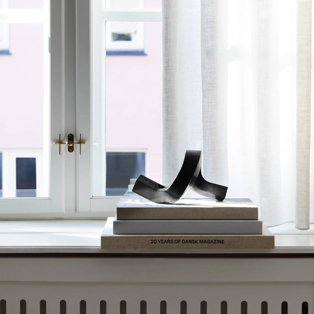 Normann Copenhagen Crooked Candlestick One (Order Quantity: 2) 7 Normann Copenhagen Crooked Candlestick One (Order Quantity: 2) - Image 5