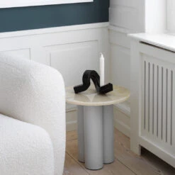 Normann Copenhagen Crooked Candlestick One (Order Quantity: 2) 29 Normann Copenhagen Crooked Candlestick One (Order Quantity: 2) -Danish Design Store 2024 Crooked Candlestick One Bronze 06