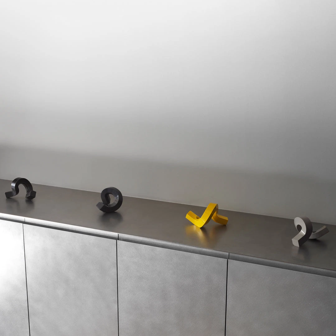 Normann Copenhagen Crooked Candlestick One (Order Quantity: 2) 16 Normann Copenhagen Crooked Candlestick One (Order Quantity: 2) - Image 14