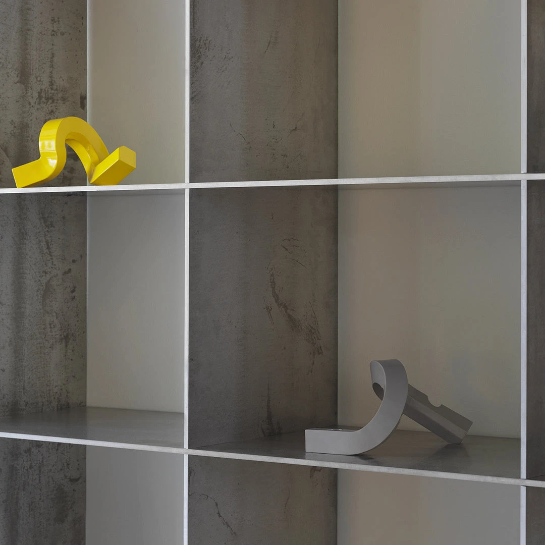 Normann Copenhagen Crooked Candlestick Two (Order Quantity: 2) 16 Normann Copenhagen Crooked Candlestick Two (Order Quantity: 2) - Image 14