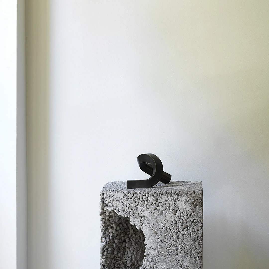 Normann Copenhagen Crooked Candlestick Two (Order Quantity: 2) 18 Normann Copenhagen Crooked Candlestick Two (Order Quantity: 2) - Image 16