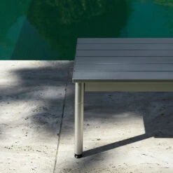 Normann Copenhagen Ex Outdoor Bench 23 Normann Copenhagen Ex Outdoor Bench -Danish Design Store 2024 Ex Bench Aluminum 05
