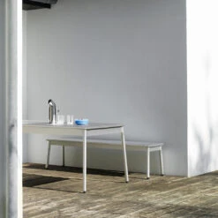 Normann Copenhagen Ex Outdoor Bench 25 Normann Copenhagen Ex Outdoor Bench -Danish Design Store 2024 Ex Table Ex Bench Aluminum 01 afa1797c 1315 482a 9803 43ceaad4db68