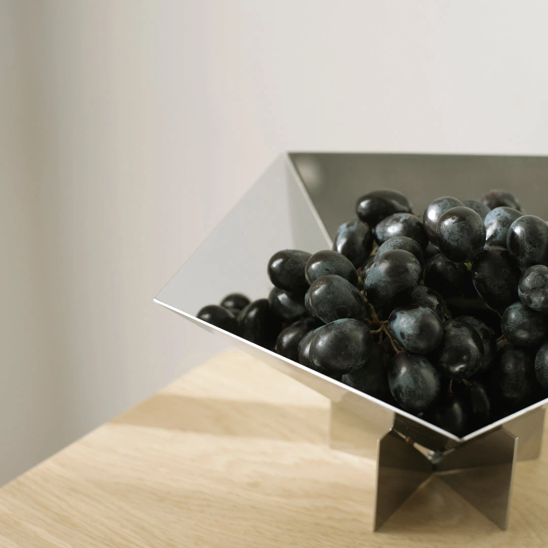 Normann Copenhagen Fem Bowl (Order Quantity: 2) 6 Normann Copenhagen Fem Bowl (Order Quantity: 2) - Image 4