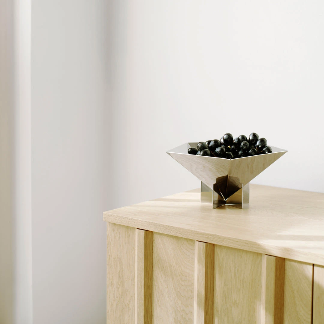 Normann Copenhagen Fem Bowl (Order Quantity: 2) 7 Normann Copenhagen Fem Bowl (Order Quantity: 2) - Image 5