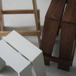 Normann Copenhagen Let Stool 26 Normann Copenhagen Let Stool -Danish Design Store 2024 Let Group Detail 01 1 493782dd d327 4cb2 8ba8 36455ffc5755