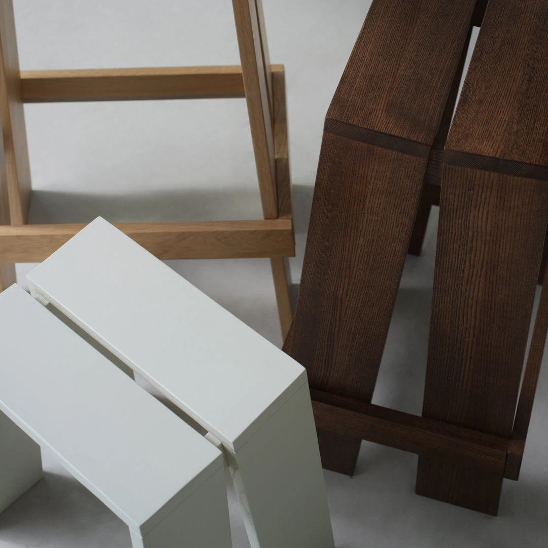 Normann Copenhagen Let Stool 9 Normann Copenhagen Let Stool - Image 7