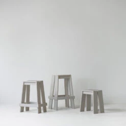 Normann Copenhagen Let Stool 33 Normann Copenhagen Let Stool -Danish Design Store 2024 Let Stool Let Barstool Light Grey Group 01 8b559b0a ded5 4289 937f d62ffd6ce579