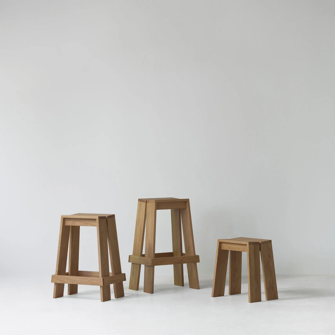 Normann Copenhagen Let Stool 17 Normann Copenhagen Let Stool - Image 15
