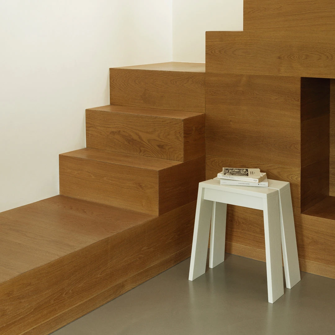 Normann Copenhagen Let Stool 14 Normann Copenhagen Let Stool - Image 12