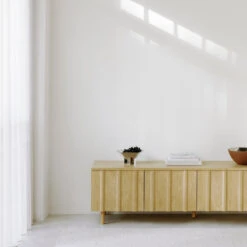 Normann Copenhagen Fem Bowl (Order Quantity: 2) 16 Normann Copenhagen Fem Bowl (Order Quantity: 2) -Danish Design Store 2024 Rib Sideboard Oak Fem Bowl Stainless Steel