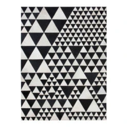 Linie Design Pyramid Rug