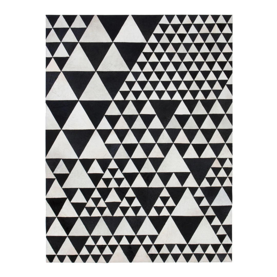 Linie Design Pyramid Rug 3 Linie Design Pyramid Rug