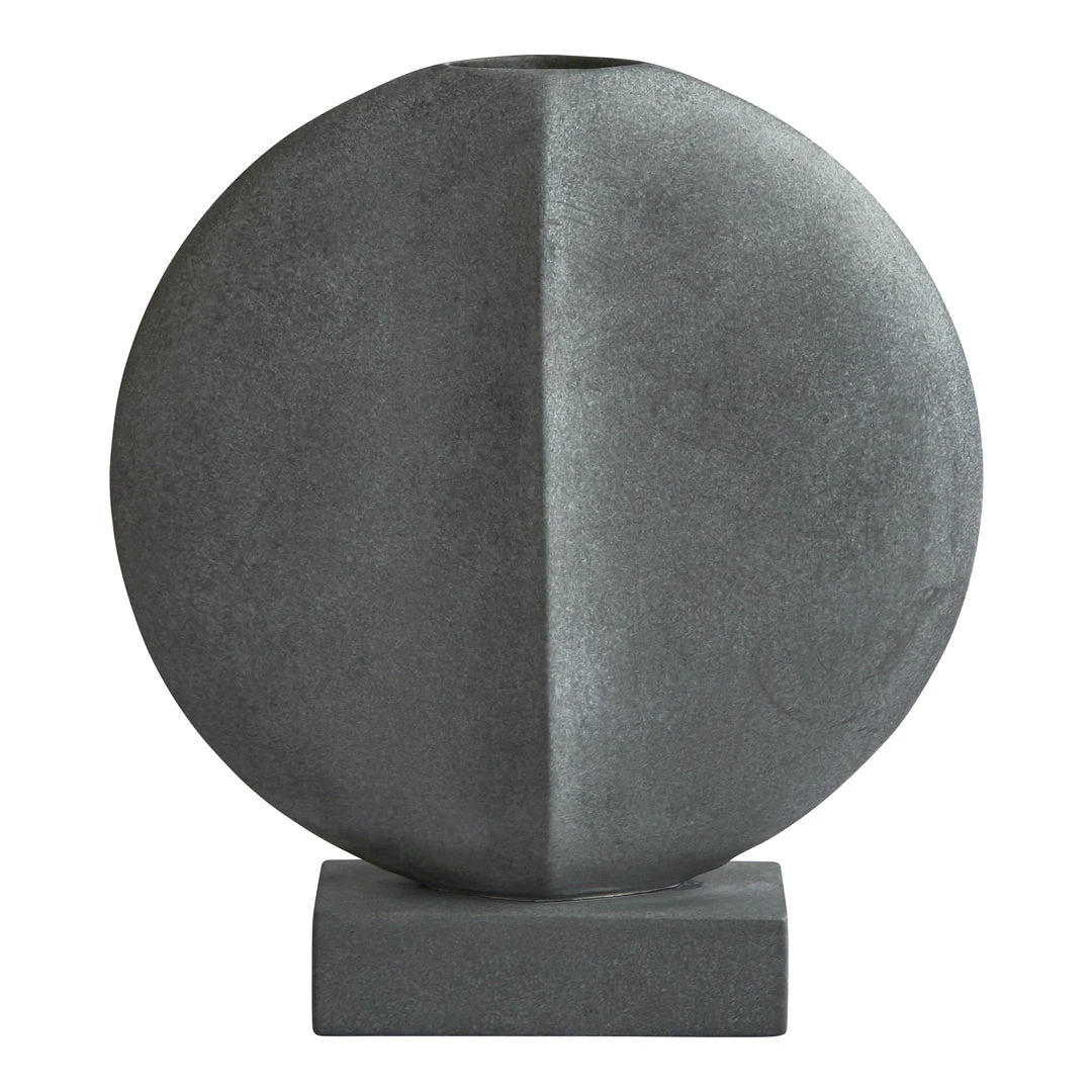 101 COPENHAGEN Guggenheim Vase 8 101 COPENHAGEN Guggenheim Vase - Image 6