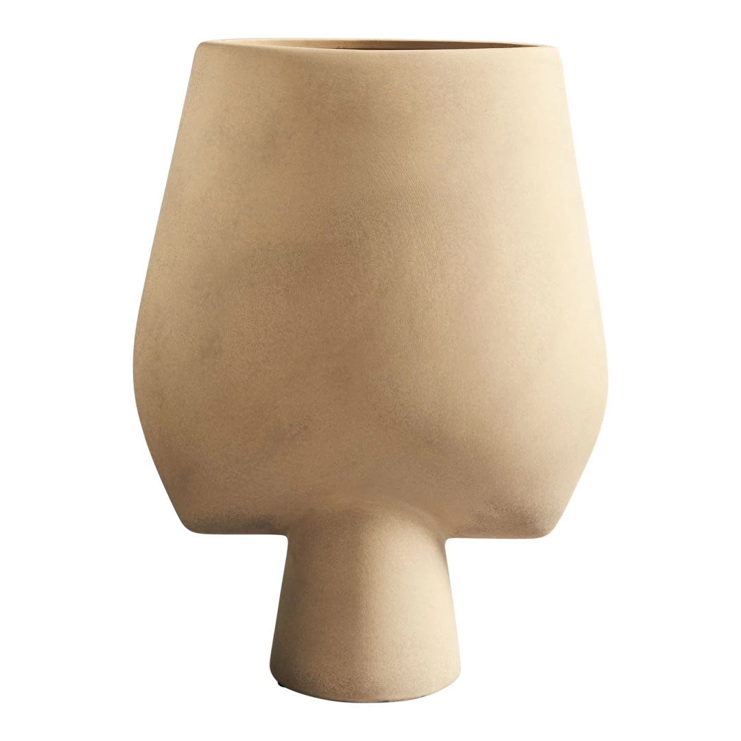 101 COPENHAGEN Sphere Vase - Square 3 101 COPENHAGEN Sphere Vase - Square