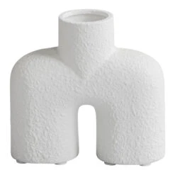101 COPENHAGEN Cobra Uno Vase 24 101 COPENHAGEN Cobra Uno Vase -Danish Design Store 203021 Cobra Uno Mini Bubble White