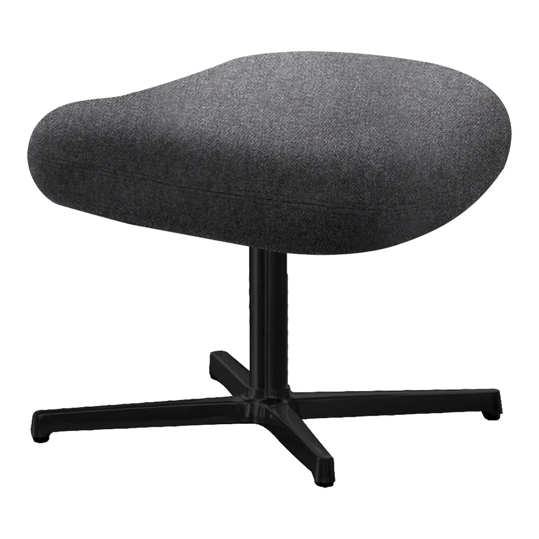 Pace Footstool - 4-Star Base 15 Pace Footstool - 4-Star Base - Image 13