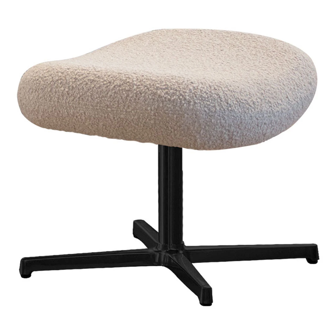 Pace Footstool - 4-Star Base 13 Pace Footstool - 4-Star Base - Image 11