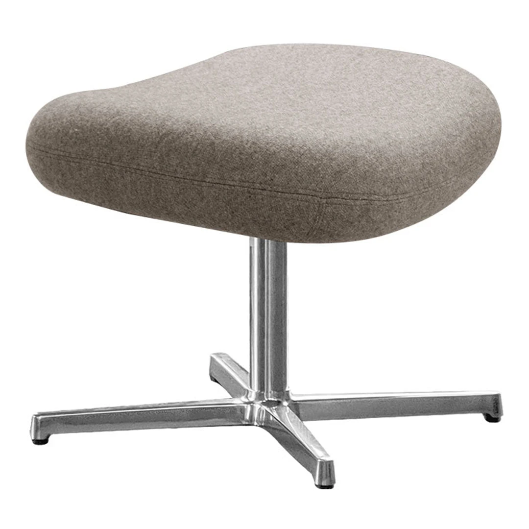 Pace Footstool - 4-Star Base 11 Pace Footstool - 4-Star Base - Image 9