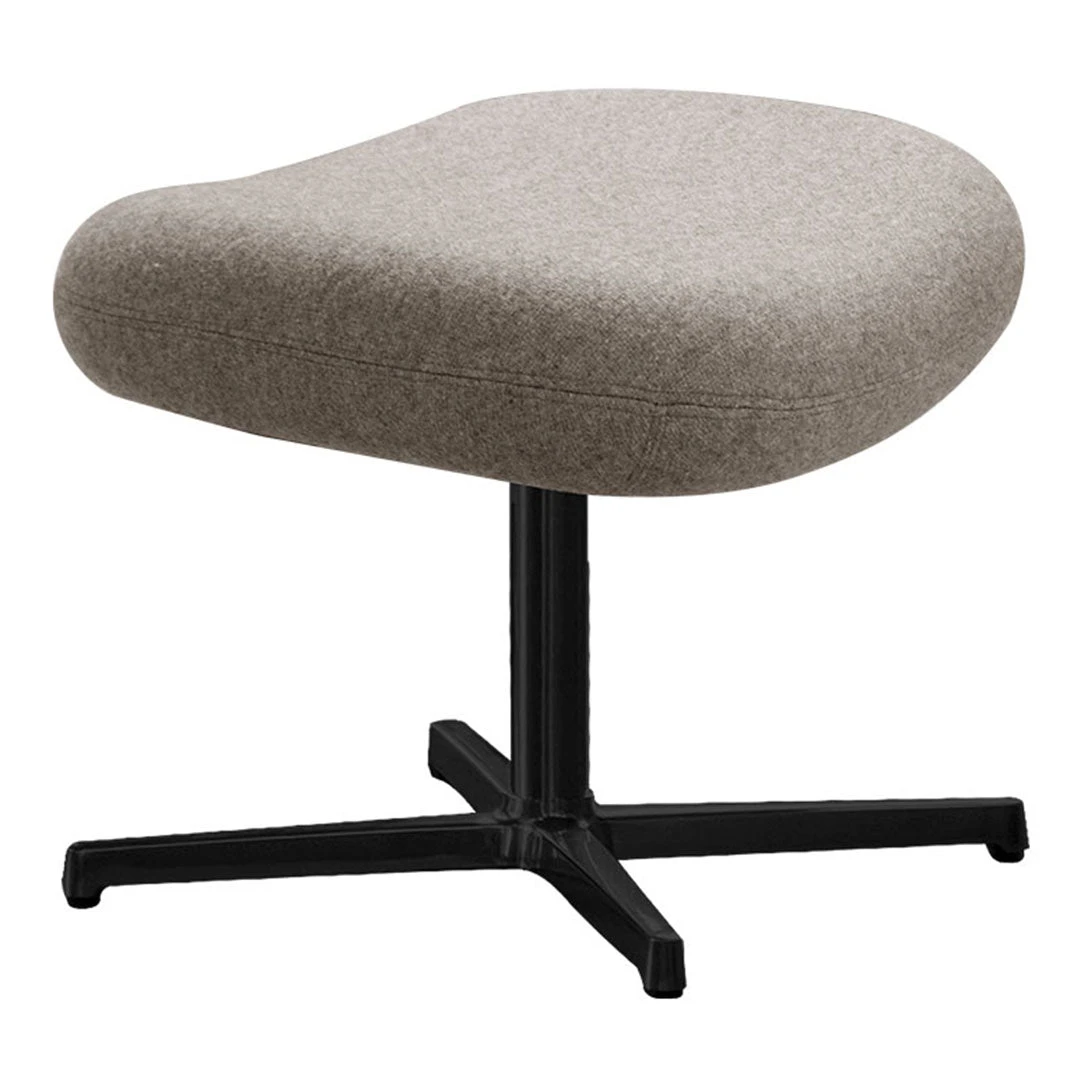 Pace Footstool - 4-Star Base 21 Pace Footstool - 4-Star Base - Image 19
