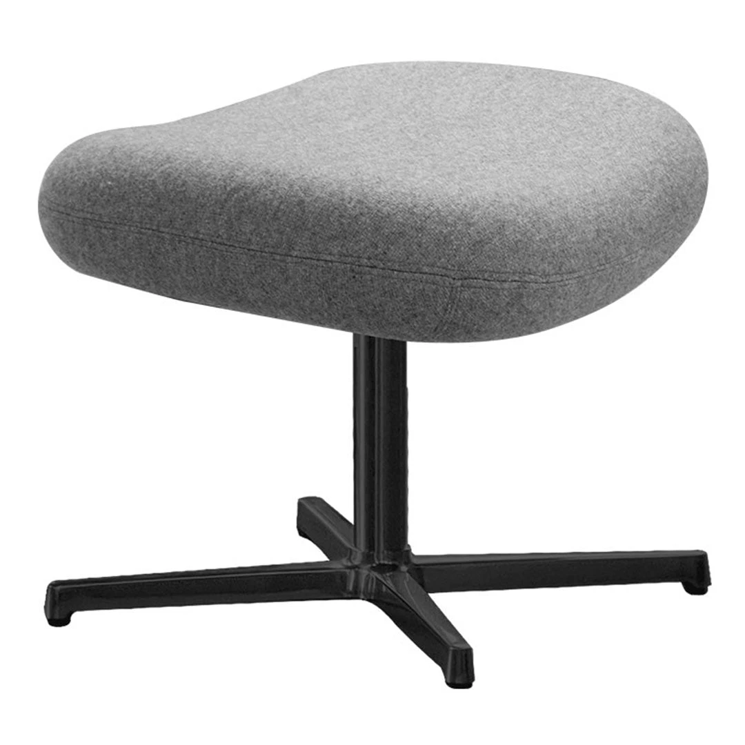 Pace Footstool - 4-Star Base 22 Pace Footstool - 4-Star Base - Image 20
