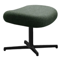 Pace Footstool - 4-Star Base 36 Pace Footstool - 4-Star Base -Danish Design Store 203Y1512 F203S