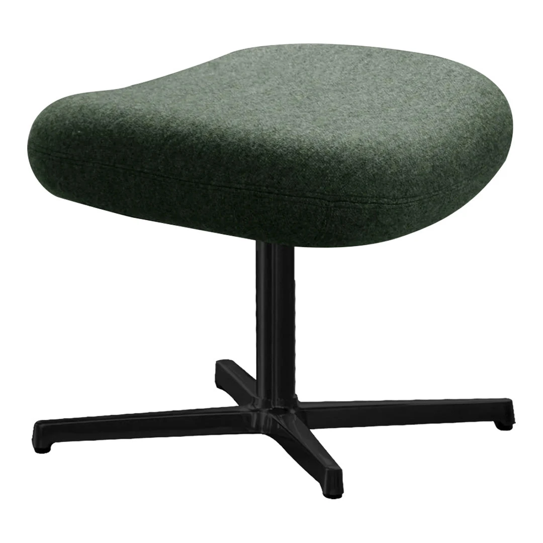 Pace Footstool - 4-Star Base 17 Pace Footstool - 4-Star Base - Image 15