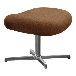 Pace Footstool - 4-Star Base 23 Pace Footstool - 4-Star Base -Danish Design Store 203Y151 F203P
