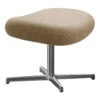 Pace Footstool - 4-Star Base -Danish Design Store 203Y160 F203P