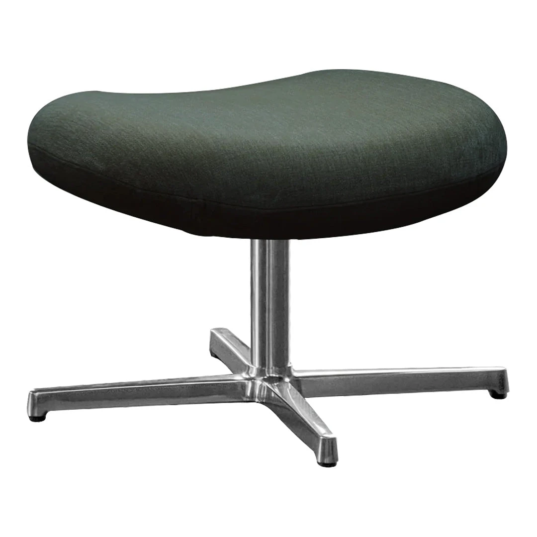 Pace Footstool - 4-Star Base 9 Pace Footstool - 4-Star Base - Image 7