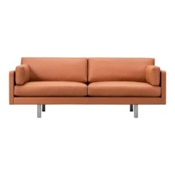 Erik Jørgensen EJ220 Sofa - 2-Seater