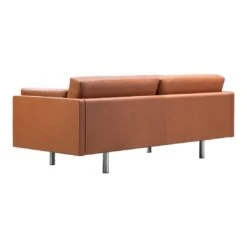 Erik Jørgensen EJ220 Sofa - 2-Seater 31 Erik Jørgensen EJ220 Sofa - 2-Seater -Danish Design Store 2062 cognac alu v4 3b0248aa 3197 4e09 986c 48bda13bf357