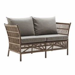 Donatello 2-Seater Sofa