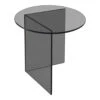 Pond Side Table -Danish Design Store 2090 03 POND SMALL GREY