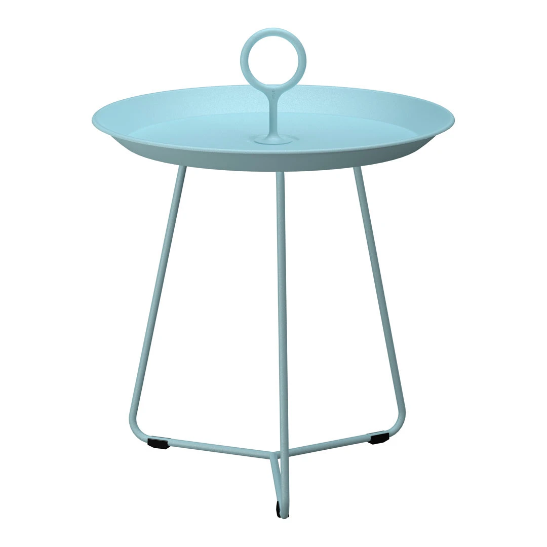 Eyelet Outdoor Tray Table 16 Eyelet Outdoor Tray Table - Image 14