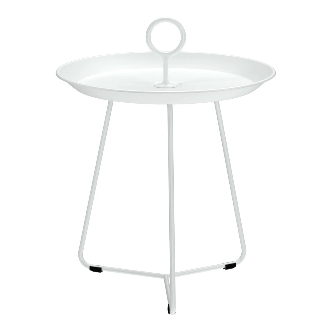 Eyelet Outdoor Tray Table 7 Eyelet Outdoor Tray Table - Image 5