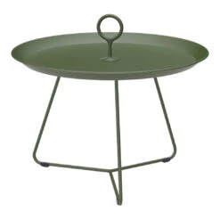 Eyelet Outdoor Tray Table 24 Eyelet Outdoor Tray Table -Danish Design Store 20902 2749 EYELET Tray table O57 5 OliveGreen HOUE high