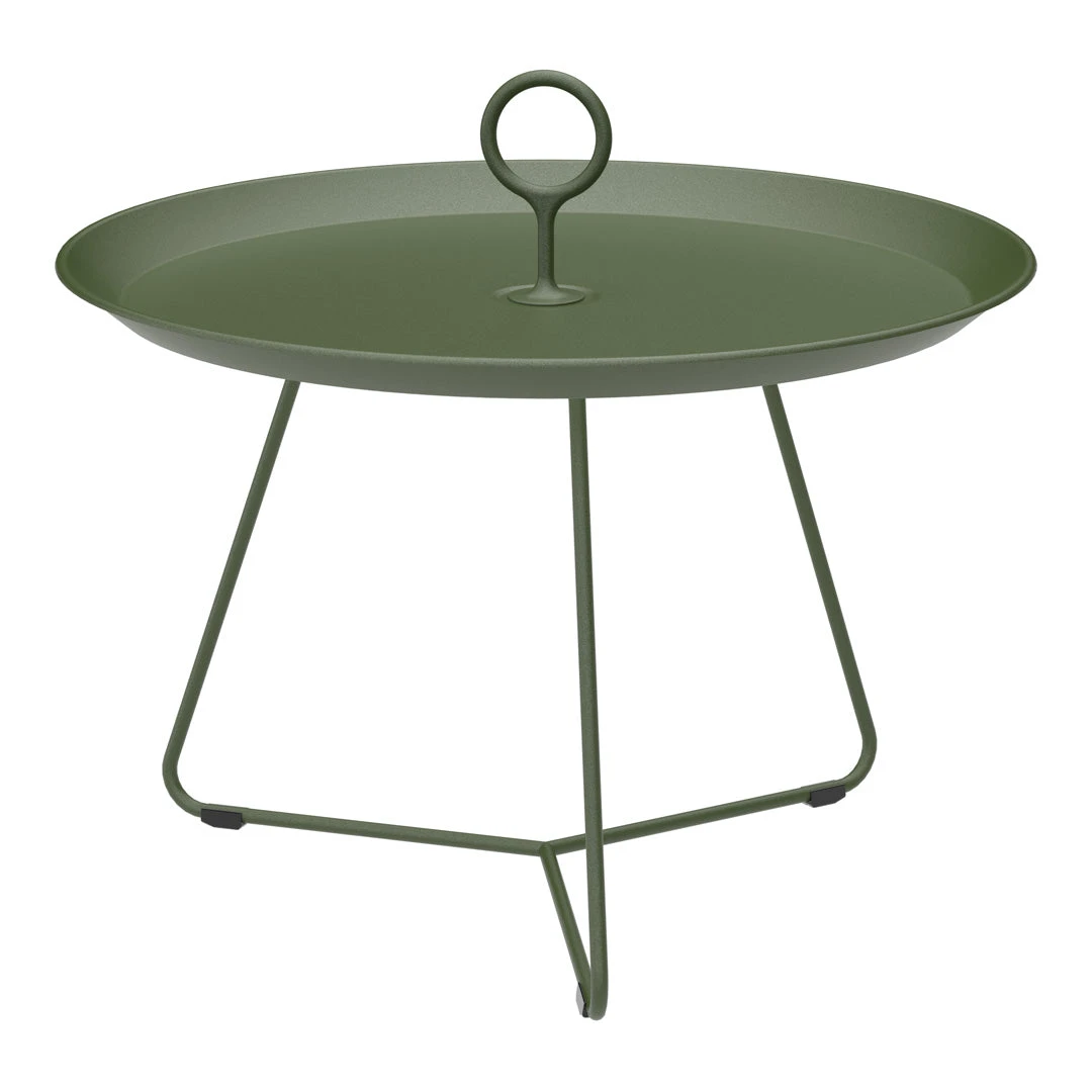 Eyelet Outdoor Tray Table 5 Eyelet Outdoor Tray Table - Image 3