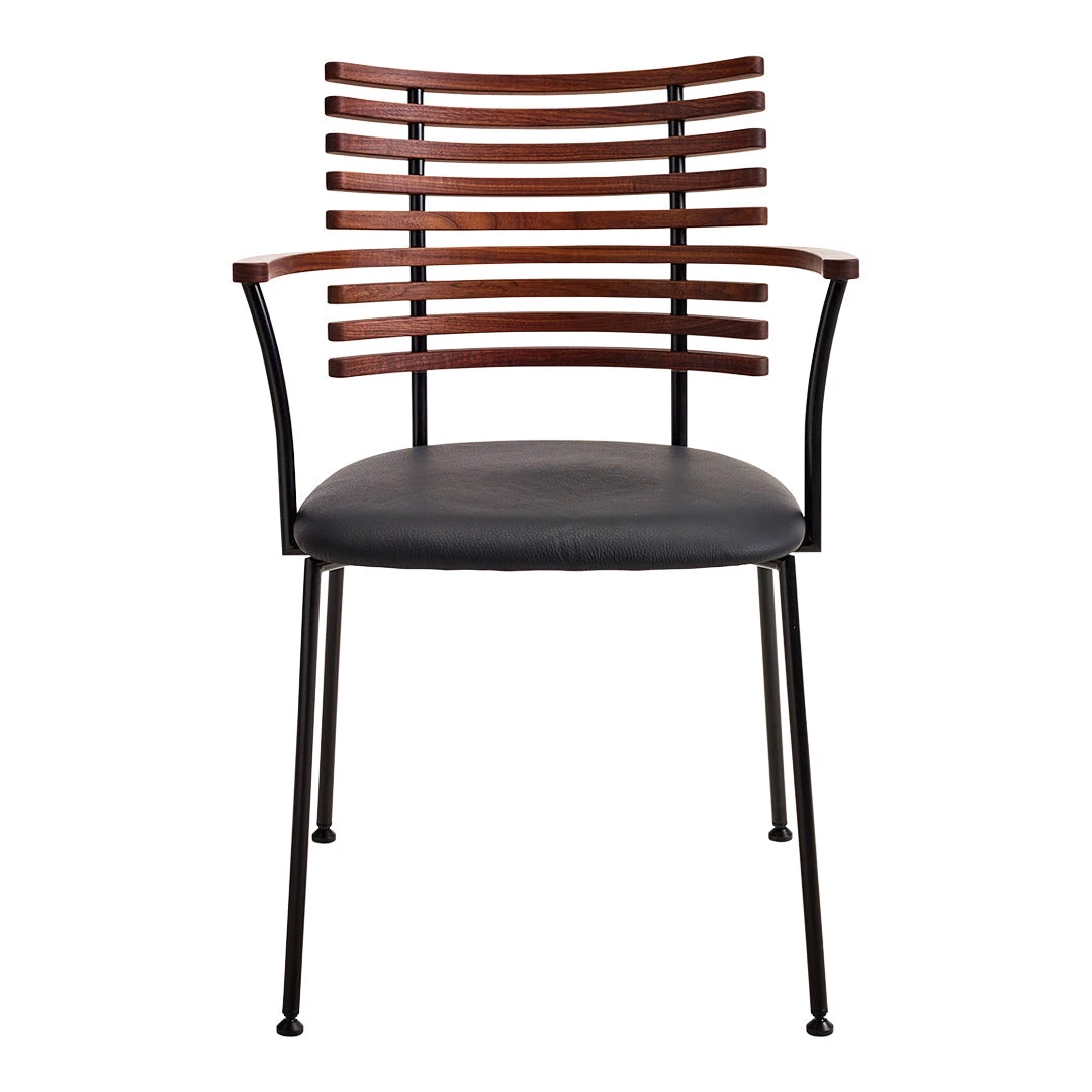 Tiger Armchair 9 Tiger Armchair - Image 7