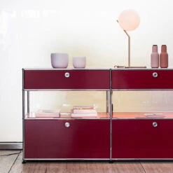 Bottle Grinder (2 Pcs.) -Danish Design Store 20 Openhouse magazine USM Exhibition Mies van der Rohe Pavilion photo by Yanina Shevchenko 8b560a26 bddd 4aa6 95fb 41bb4044a73e