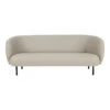 Warm Nordic Cape 3 Seater Sofa -Danish Design Store 2101008 warmnordic furniture cape sofa 3seat pearlgrey dff395cf 04ae 438e 874e 27d577d42efa