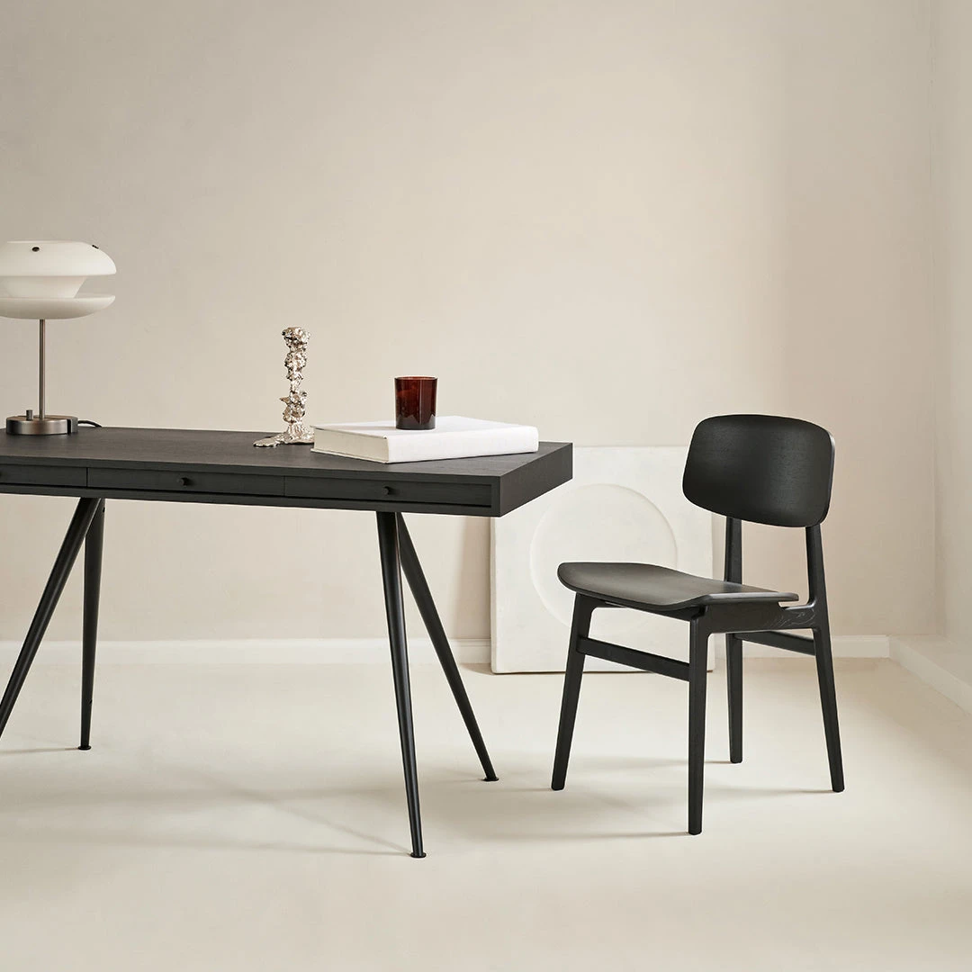 JFK Office Desk 7 JFK Office Desk - Image 5