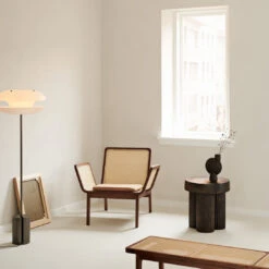 Gear Side Table 32 Gear Side Table -Danish Design Store 210120 NORR11 05 MORTENBENTZON