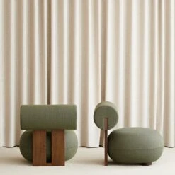 Hippo Lounge Chair 35 Hippo Lounge Chair -Danish Design Store 210614 NORR11 Morten Bentzon 15