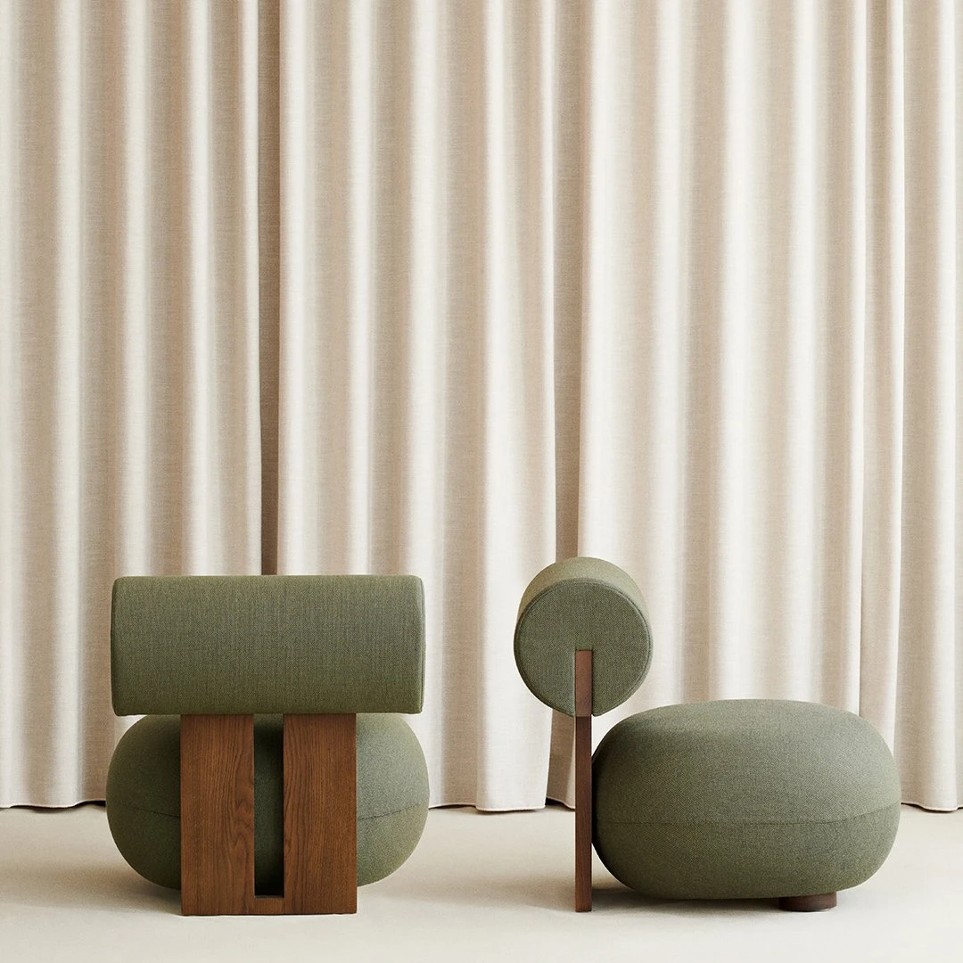 Hippo Lounge Chair 16 Hippo Lounge Chair - Image 14